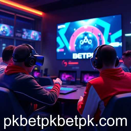 Betting Trends Reshape Online Gaming