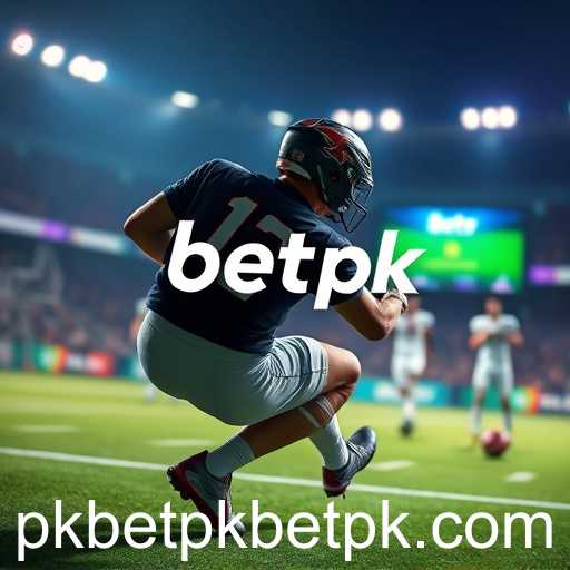 betpk