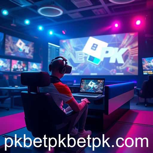 BetPK: Redefining Online Gaming Experience in 2025