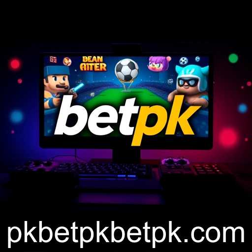 Betpk: Revolutionizing Online Gaming in the UK
