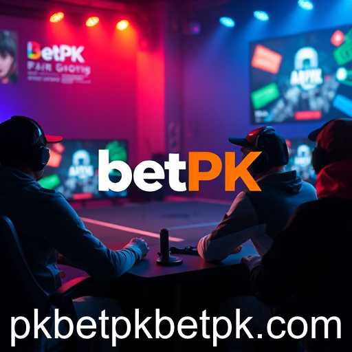 The Rise of BetPK: Revolutionizing Online Gaming