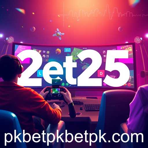 The Rise of BetPK in Digital Gaming