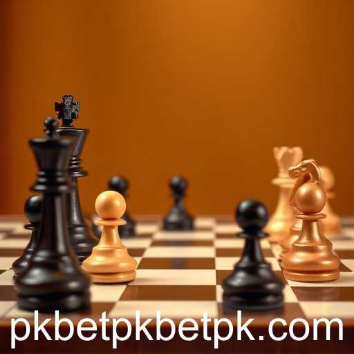 The Evolution of Chess in the Digital Betting World