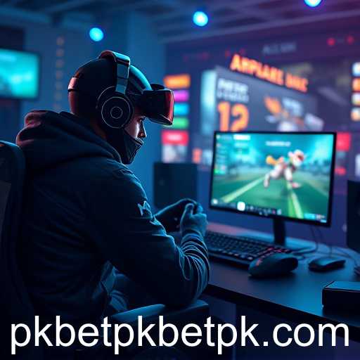 betpk