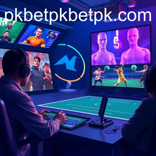 Gaming Trends Disrupting the Online Sector