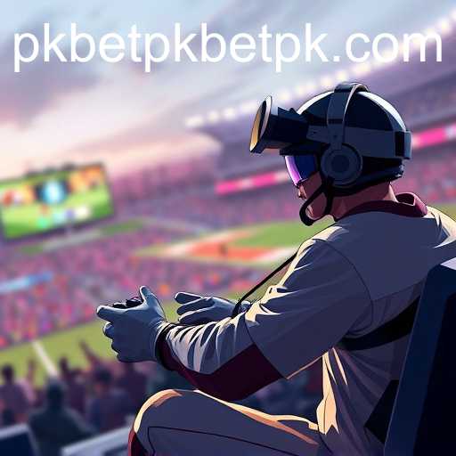 Innovations in Online Gaming: The Rise of betpk