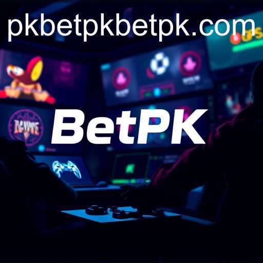BetPK: Rise of the Digital Game Platform