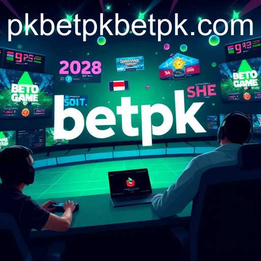 The Rise and Reach of BetPK in the Gaming World