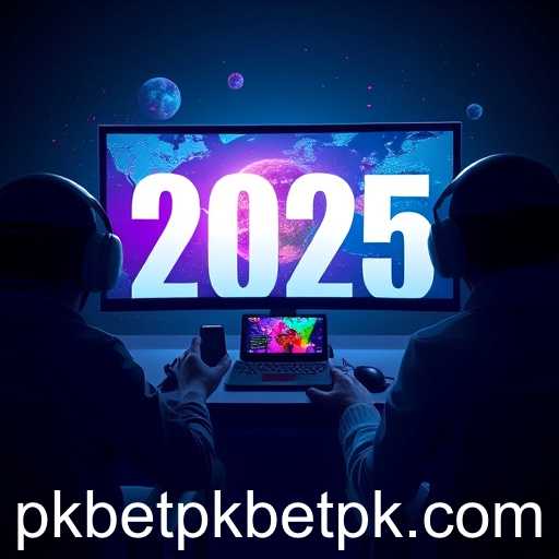 The Rise of Online Gaming in 2025